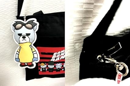 Amazon Bigbang ビッグバン G Dragon ジヨン Krunk Toy フェルトキャラクターキーホルダー アイドル 芸能人グッズ 通販