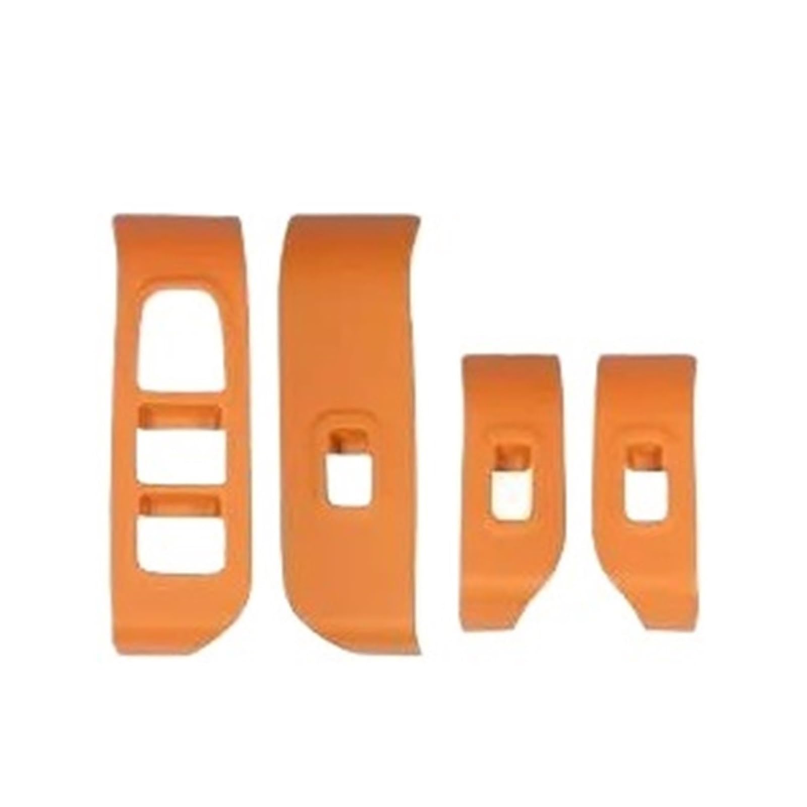 Nolongnrdx W For Haval H9 2Nd Mkii 2026 2025 Car Color Interior Steering Frame Decoration Cover Trim Stickers Accessories Car Center Console Decorative Panel
