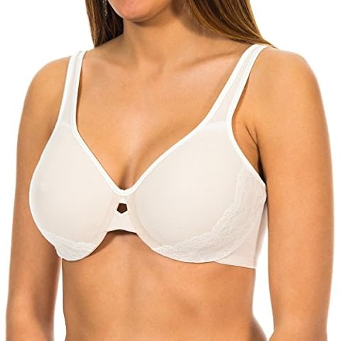 Playtex Reductor Expert In Silhouette, Sujetador Mujer Cover