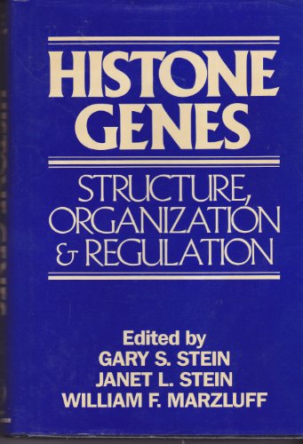 Histone Genes: Structure, Organization and Regulation