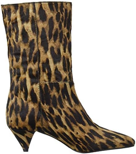 Vince Camuto Women's Footwear Rastel Fashion Boot, Natural 01, 7.5 M US | Image 5