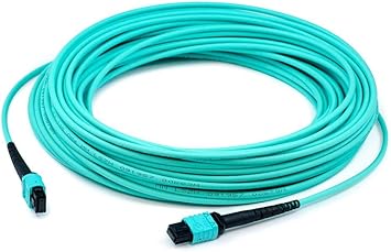 AddOn MPO/MPO Patch Cable - Thumbnail 2