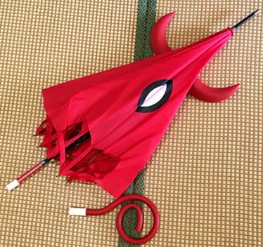 Amazon.co.jp: ONEPIECE ワンピース ペローナ コスプレ 道具 傘 : ホビー