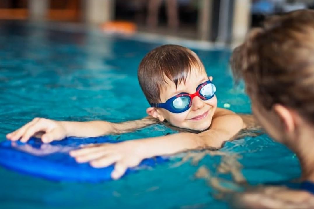 Attrezzo Piscina Tavola Da Nuoto Galleggiante In EVA - Allenamento Perfetto Per Principianti