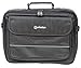 MANHATTAN Times Square Laptop Briefcase Compatible with Widescreen Up to 15.4 Inches 421430