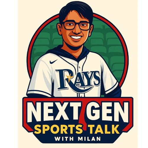 Couverture de Next Gen Sports Talk