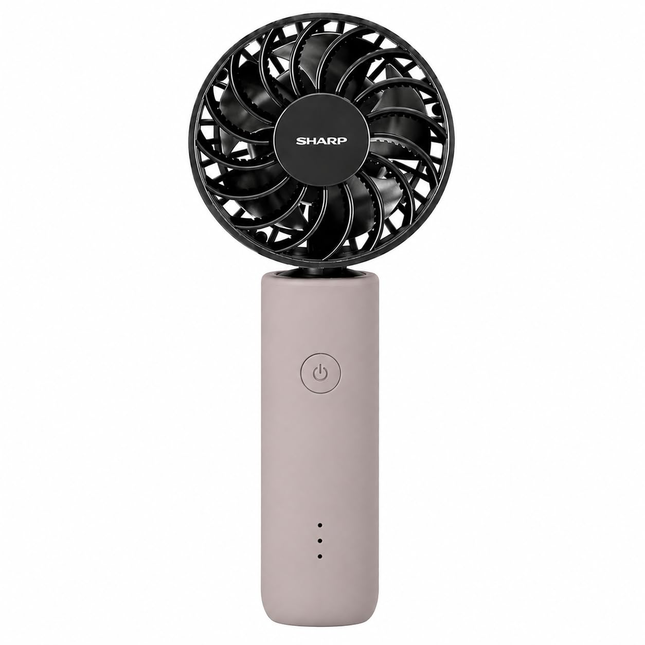 Amazon | 【BARDATS】ハンディファン ケース For シャープ ハンディ 