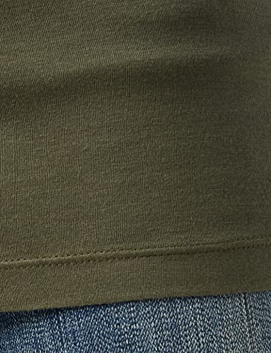 Urban Classics Ladies Basic Viscosa Tee T-Shirt