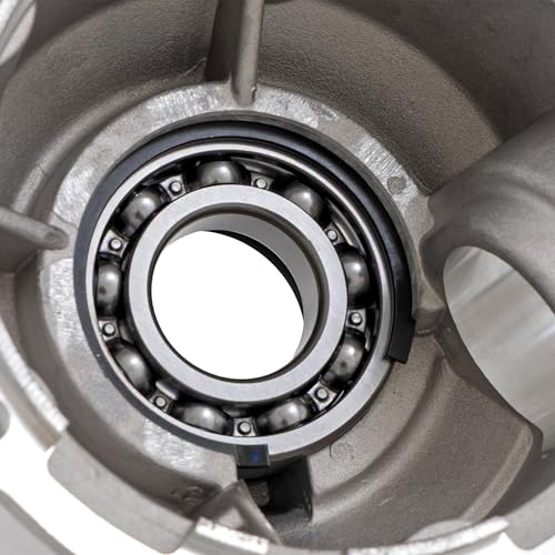 Rough Country NP231 Slip Yoke Eliminator Kit for 87-06 Jeep TJ/YJ/XJ - 50-7907 - image 5