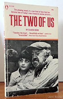 Paperback The Two of Us Book