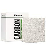 Collonil CARBON Spot Cleaner es un limpiador en seco de aplicación universal que elimina la suciedad de la piel de ante.