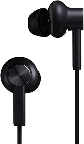 BlackPJenny Auricolari ibridi intrauricolari in-Ear ANC Xiaomi Colore
Nero : Cuffie bluetooth BlackPJenny Auricolari ibridi intrauricolari in-Ear ANC Xiaomi Colore
Nero : Cuffie bluetooth