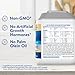 Similac 360 Total Care Infant Formula, Has 5 HMO Prebiotics, Our Closest Formula to Breast Milk, Baby Formula Powder, 20.6-oz Tub
