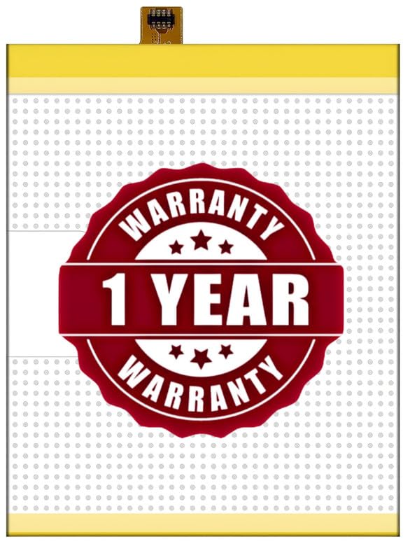 Image of Original NE50 Battery Compatible with Motorola Moto G82 (XT2225-1) - (5000mAh) - 1 Year Warranty BC45