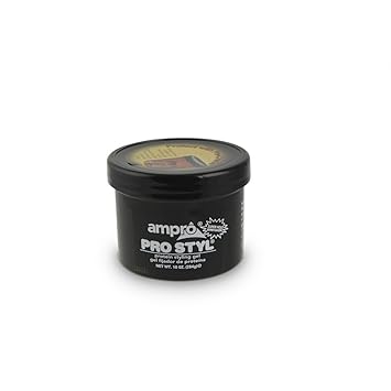 Ampro Pro Styl Protein Styling Gel Super Hold 10 Oz. By Am Pro
