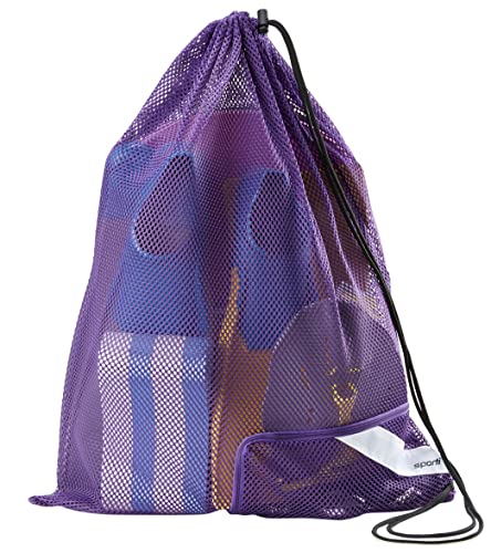 Swim Training Set – EVA Foam Pull Buoy & Mesh
