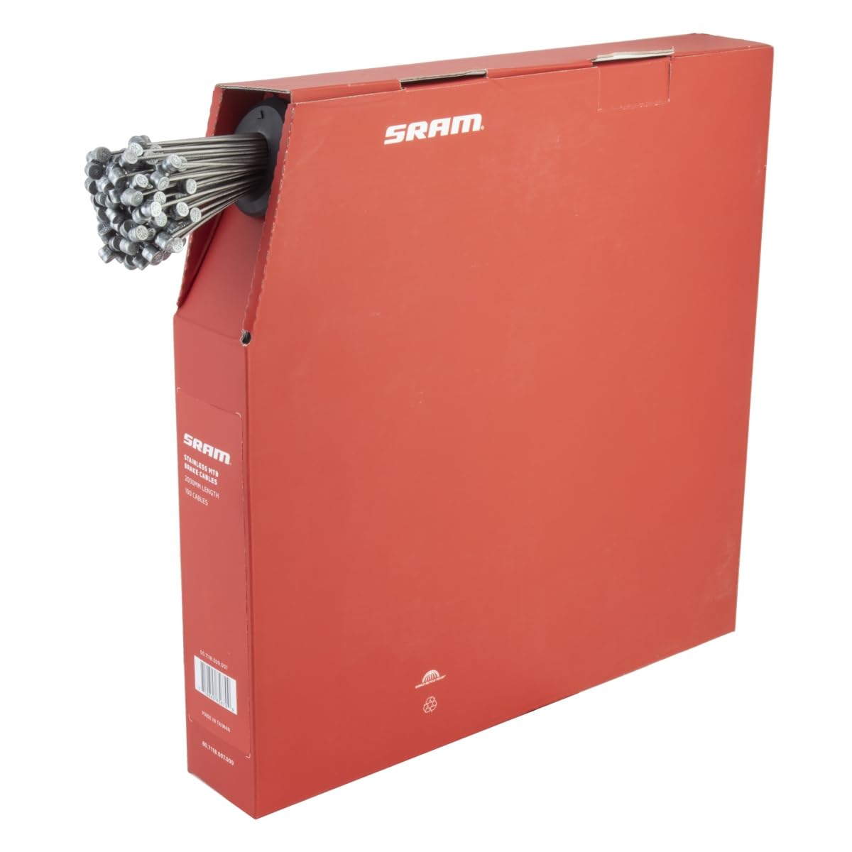 SRAM Cable Brake SS Inner MTB 2000mm V2 BXof100