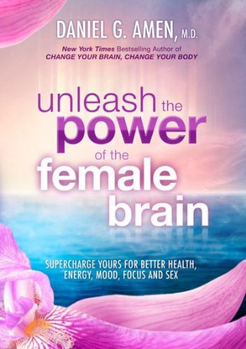 Conéctate contigo misma gracias a El cerebro femenino y su poder y tu intuición