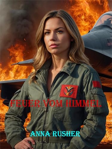 Feuer vom Himmel: Action und Abenteuer, packender Psychothriller, erotischer dystopischer Roman (für Männer und für Frauen) (Sues Krieg gegen Zedus Bücher 1)