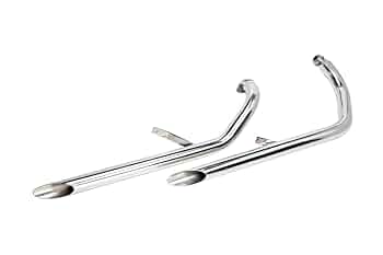 エリミネーター250se純正加工マフラー エリミネーター250se純正加工マフラー - メルカリ