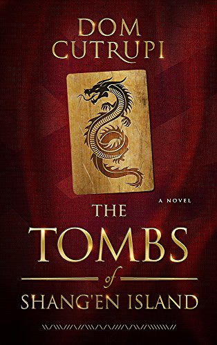 Télécharger The Tombs of Shang'en Island (The Abyss Series Book 2) (English Edition) PDF Ebook En Ligne