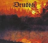 drudkh merch FORGOTTEN LEGENDS by DRUDKH (2009-10-06)