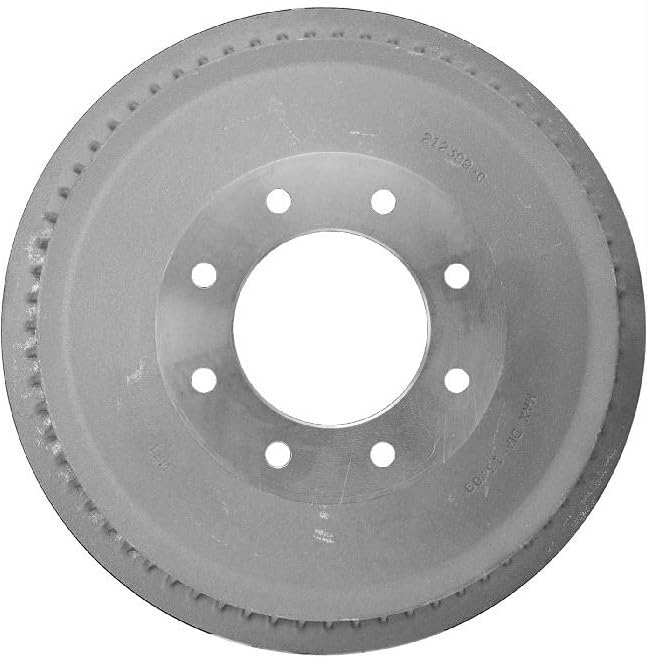 Image of Bendix Premium PDR0682 Rear Brake Drum for Chevrolet C2500 Suburban 1998-1997, K2500 Suburban 1999-1997, GMC C2500 Suburban 1998-1997, K2500 Suburban 1999-1997