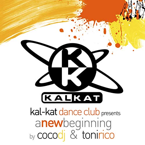 Kal Kat Dance Club Presents a New Beginning