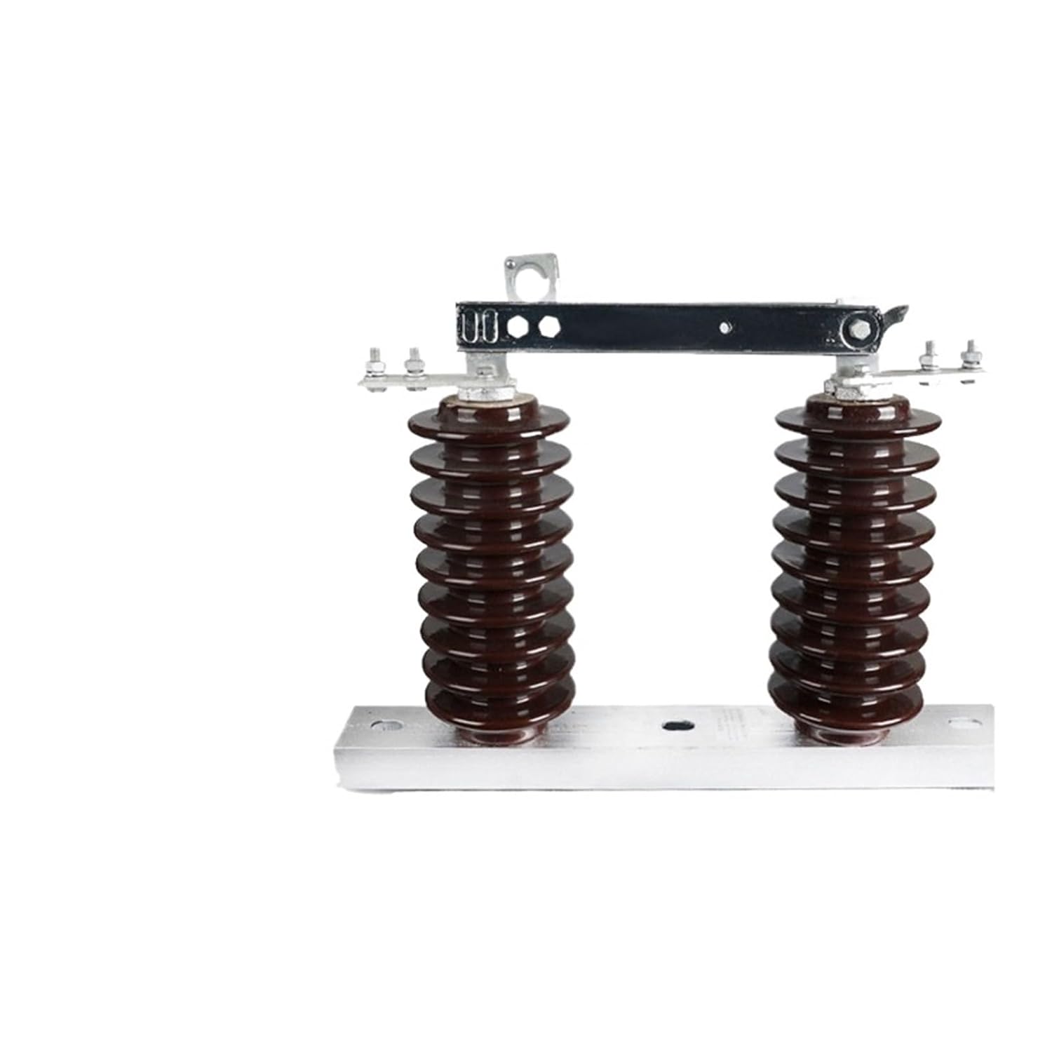 GW9-10/200A GW9-10/400A GW9-10/630A GW9-10/1000A GW9-10/1250A Isolation Switch 12KV 1Pcs((H) GW9-10/630A)