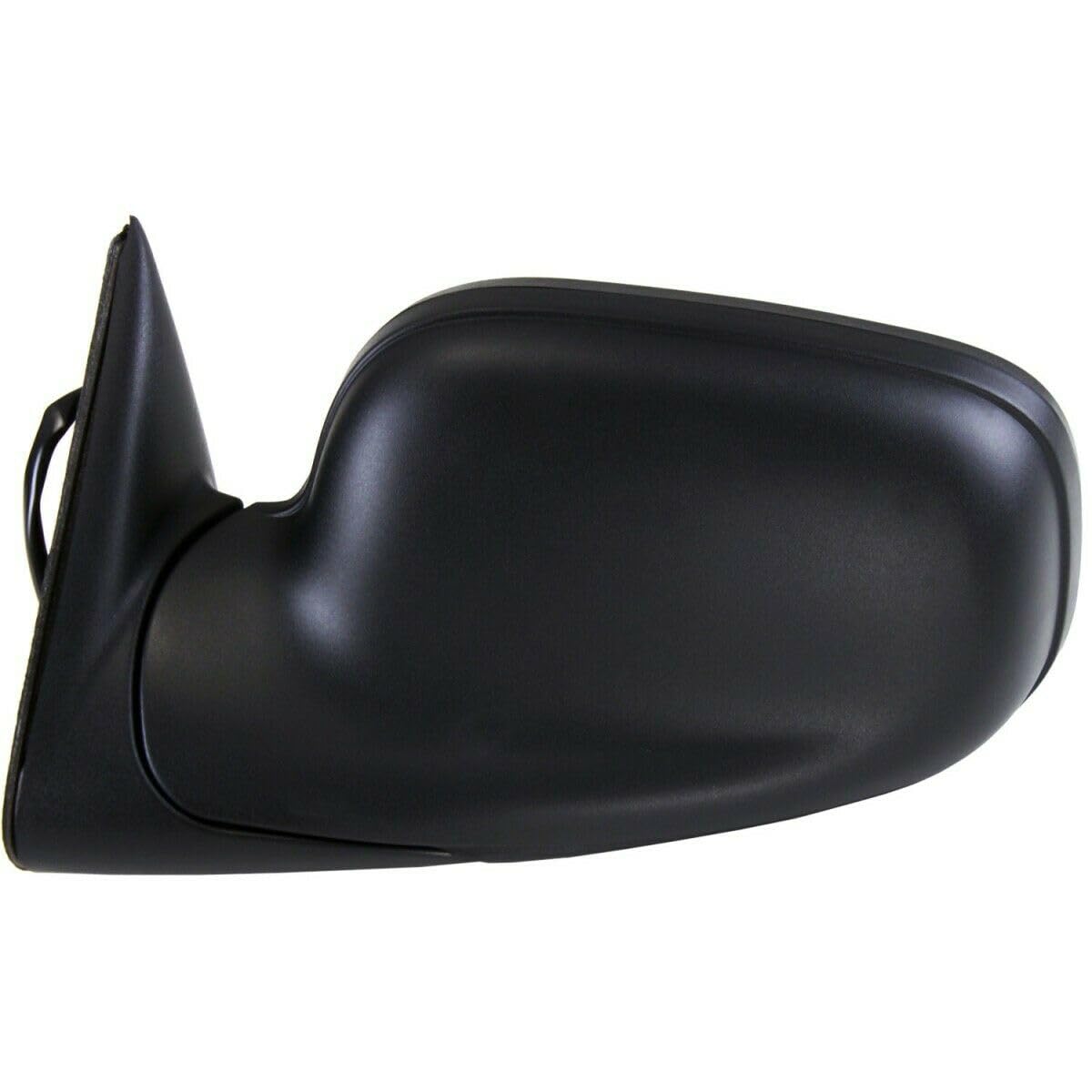 Amazon.com: Rhmylda 1pc Left Driver Side Textured Black Power 