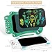 Jasonwell LCD Drawing Writing Tablet - Drawing Pad Doodle Board for Kids Toddlers Drawing Toy Educational Learning Toys Christmas Birthday Gift 2 3 4 5 6 7 8 Year Old Girls Boys (Dino&Unicorn)