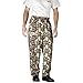 Chefwear 3500-51 Men's Ultimate Chef Pant M Carnival
