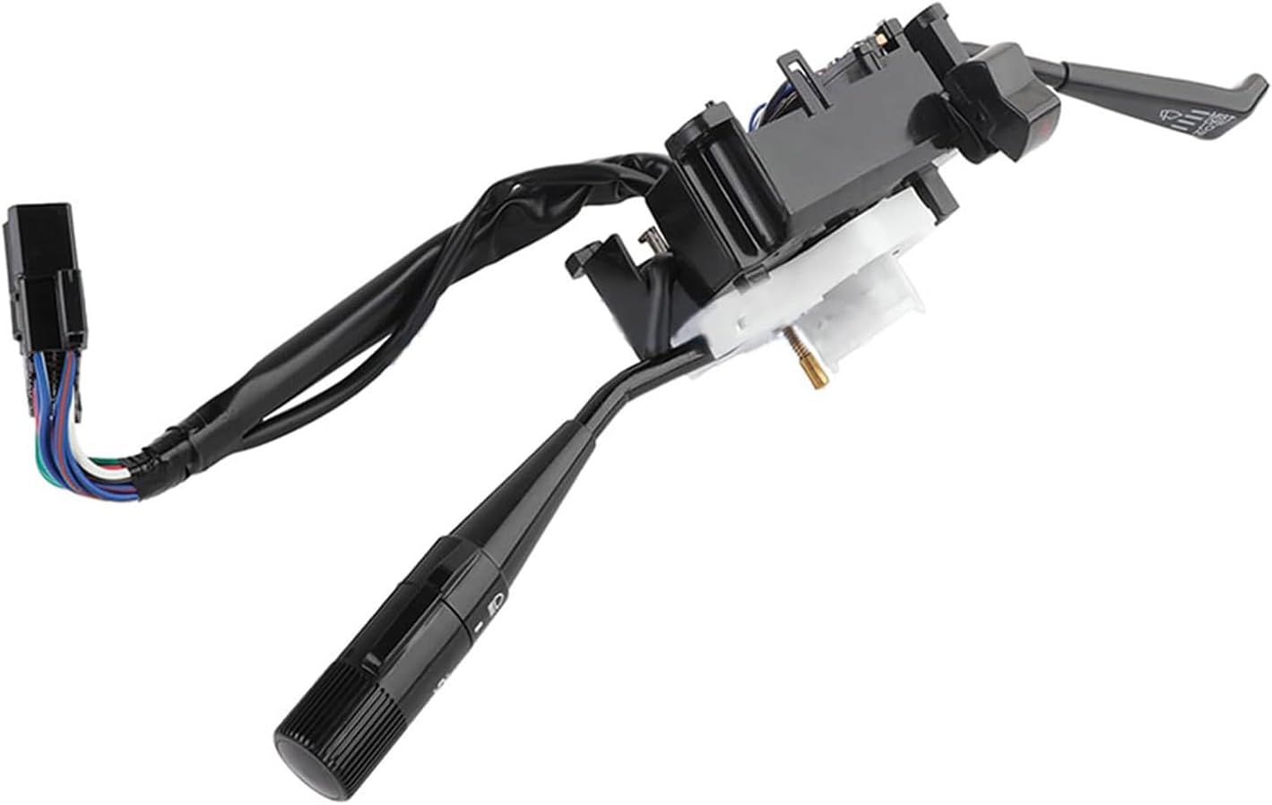 ★★トヨタ純正 ターンシグナル＆ワイパースイッチAssy 84310-60400　ランクル/60系 ★★ トヨタ純正 時間調整式間欠ワイパースイッチレバー