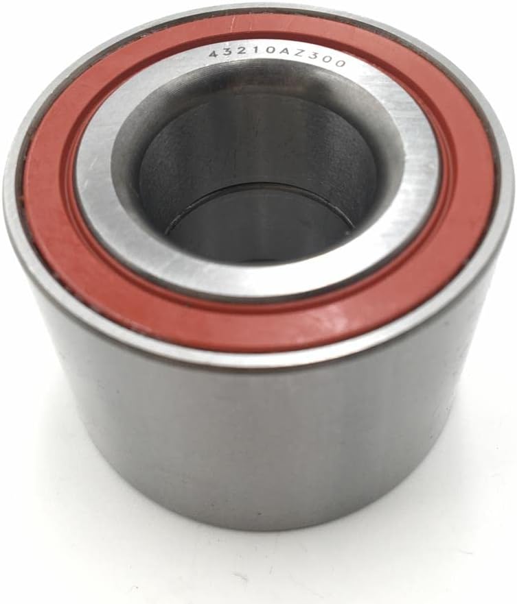 Car Steering Wheel Bearings Rear Axle Auto Hub Bearing DU25520037-2Z-R/DAC25520037-2Z DAC25520037 445539A 576467