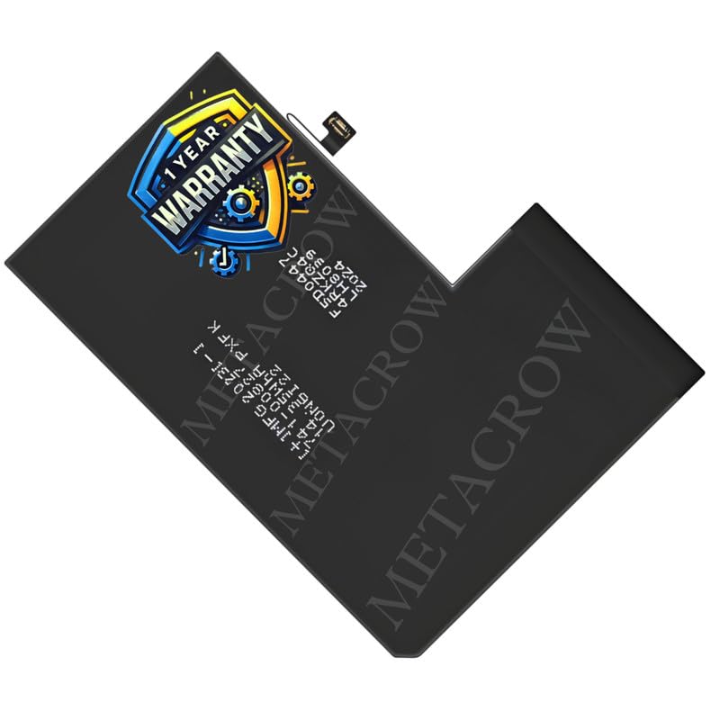 Image of Original Battery Compatible for iPhone 12 (A2403, A2172, A2402, A2404) - (2815mAh) - 1 Year Warranty
