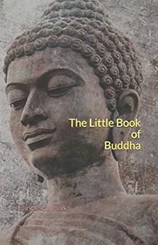 Paperback The Little Book of Buddha Book