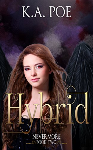 Hybrid (Nevermore, Book 2)