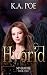 Hybrid (Nevermore, Book 2)