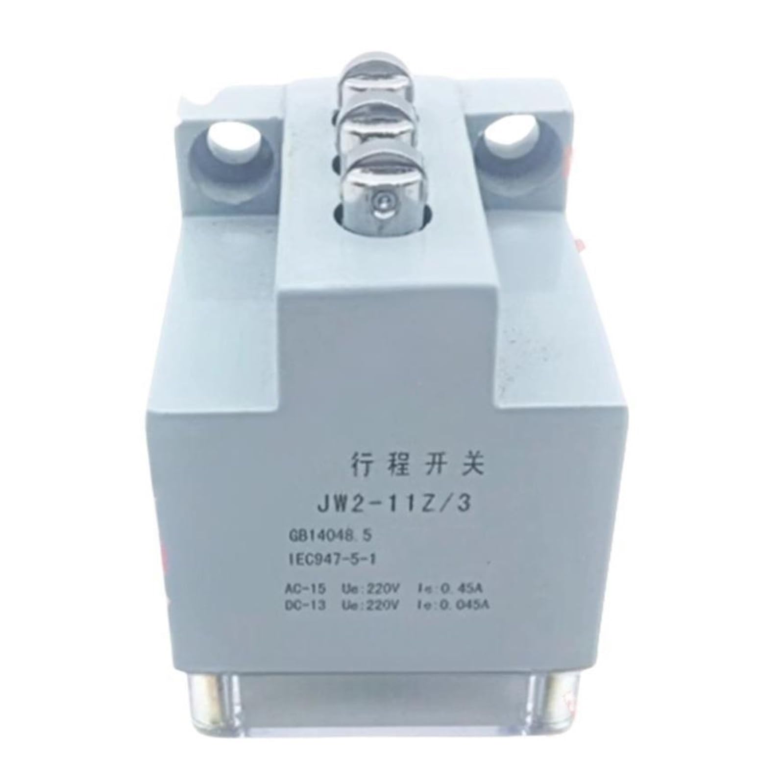 Zvqysgiw One Color Jw2-11Z-3F Travel Switch