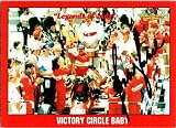 Bobby Rahal autographed Trading Card (Auto Racing, NASCAR, SC) 1992 Legends of Indy #89 - Autographed NASCAR Cards