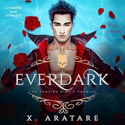 Ever Dark, Vol 4