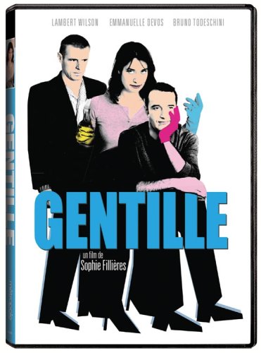 GENTILLE (Version française) [DVD]