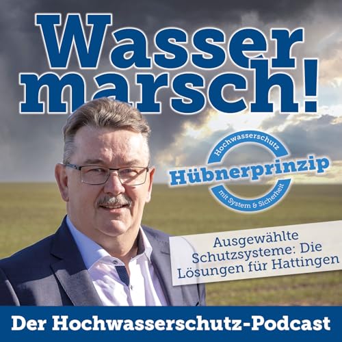 #161 Ausgew&auml;hlte Schutzsysteme: Die L&ouml;sungen f&uuml;r Hattingen