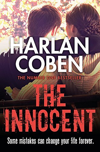 The Innocent by Coben, Harlan (2009) Paperback