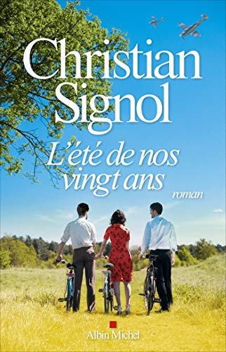 L'Eté de nos vingt ans: Roman Livre eBook France