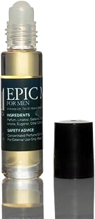 Al Aneeq Epic Maze for Men Perfume Oil (10ml)
