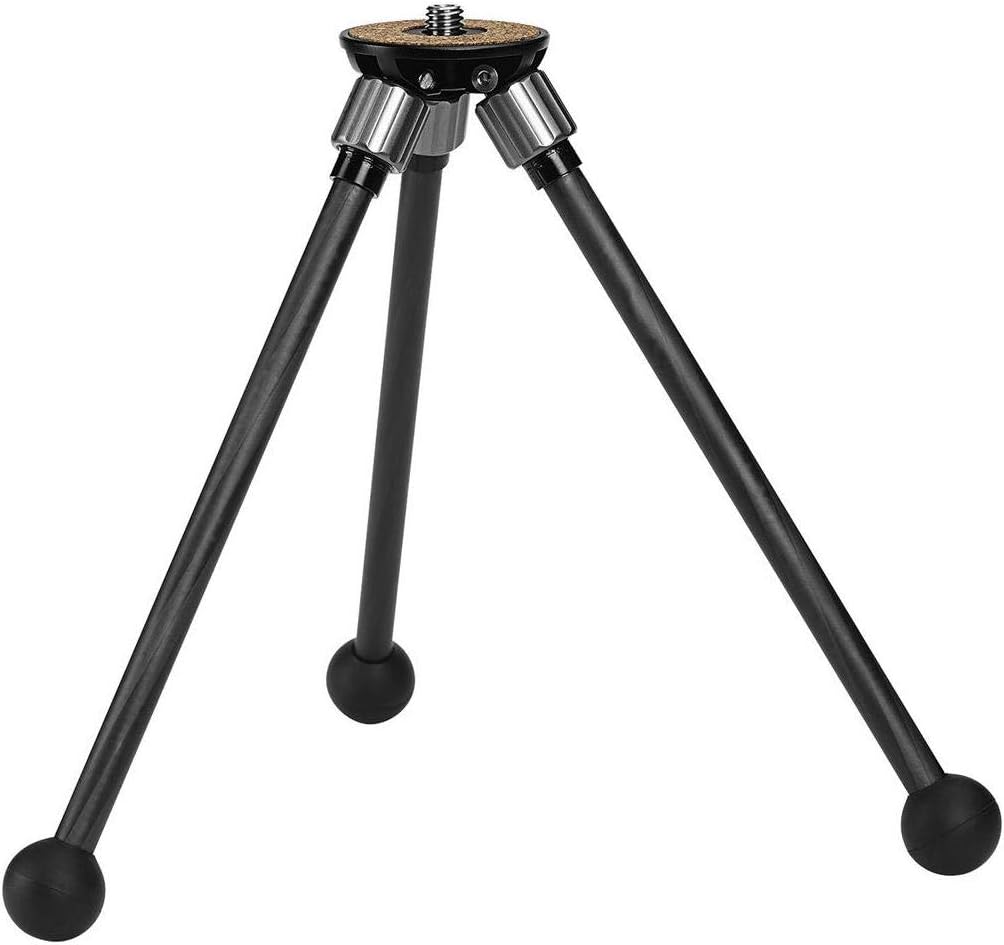 FLM CP10 Carbon Fiber Tabletop Tripod