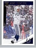 2018 DONRUSS #128 ADAM VINATIERI COLTS FOOTBALL