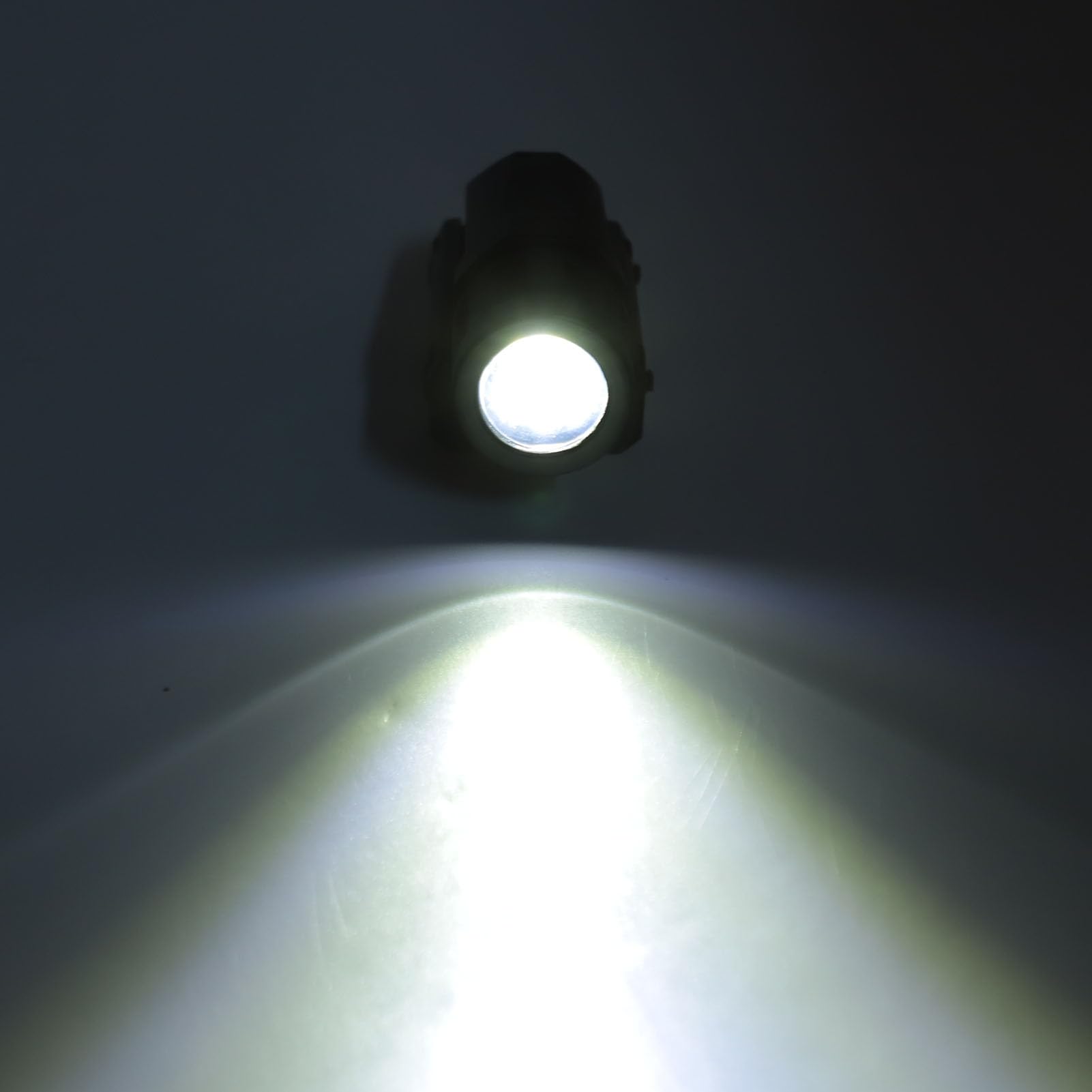 Dépoussiéreur D'air électrique, 300 000 Tr/min, Dépoussiéreur D'air comprimé avec Lampe de Poche, Régulation de Vitesse en Continu, Souffleur à Jet Sec pour Clavier D'ordinateur