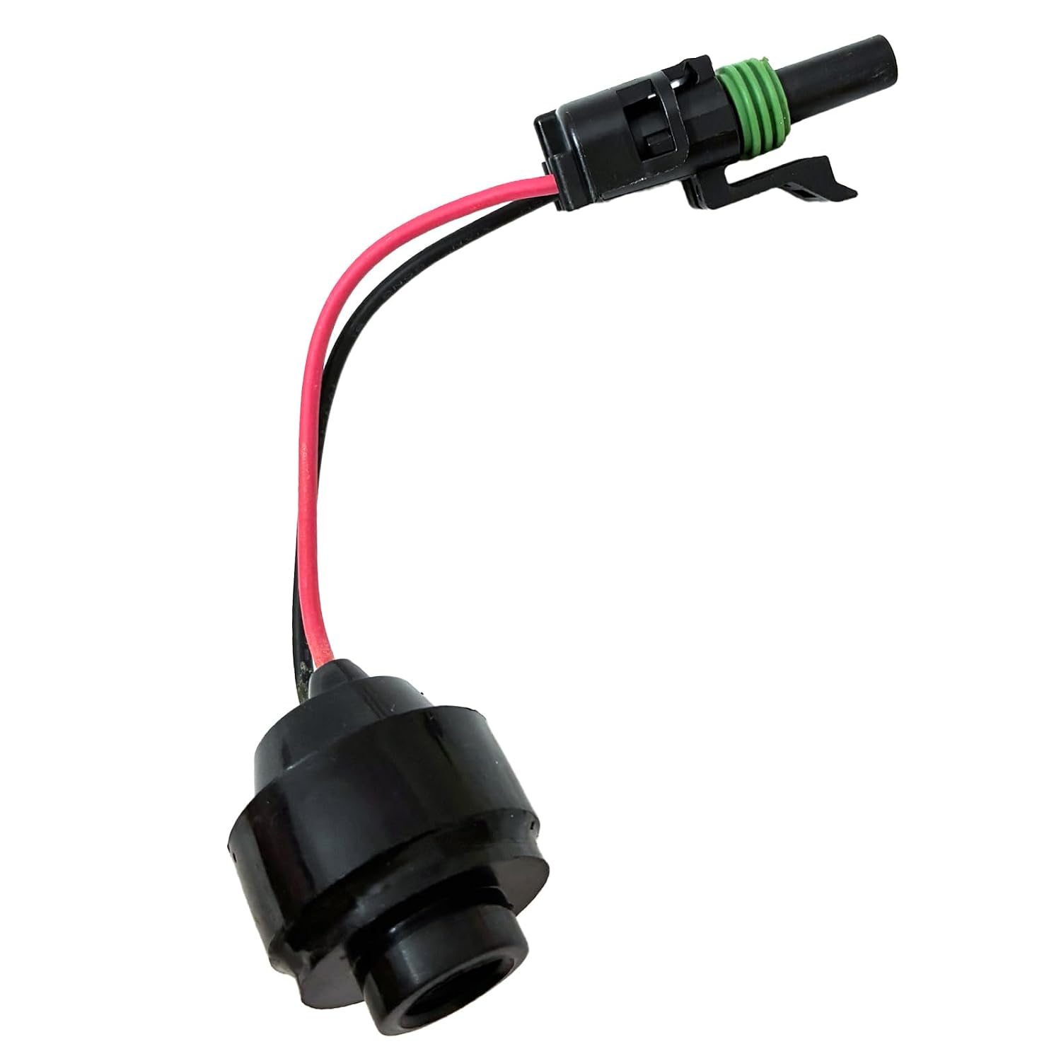 AT178542 Air Restriction Sensor Compatible with John Deere 260 280 318E 319E 320E 323E 326E 328E 329E